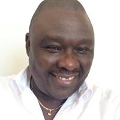 Abdoulaye Mosse’s avatar