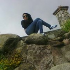 Linda Paola Uzcategui