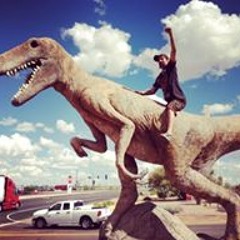 Jesse Sendejas Dnd