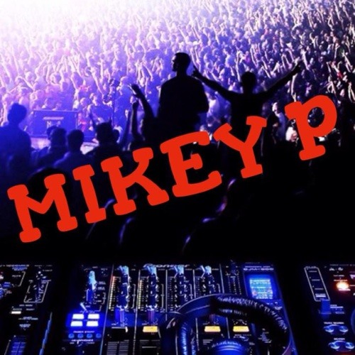 Mikey P’s avatar