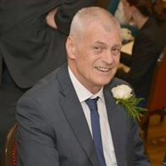 Anthony James Cowdell