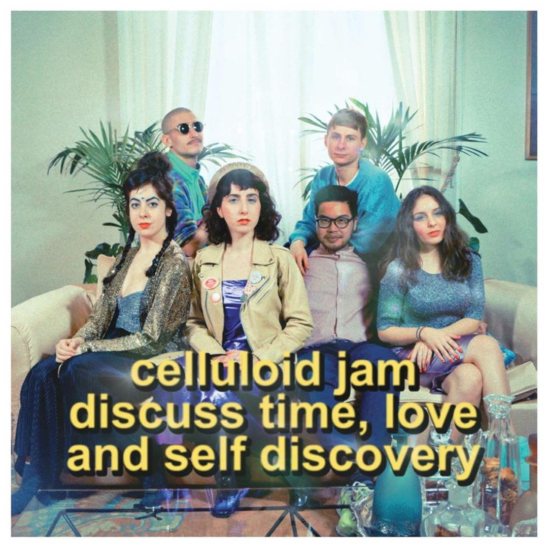 Stream Celluloid Jam! music | Listen to songs, albums, playlists