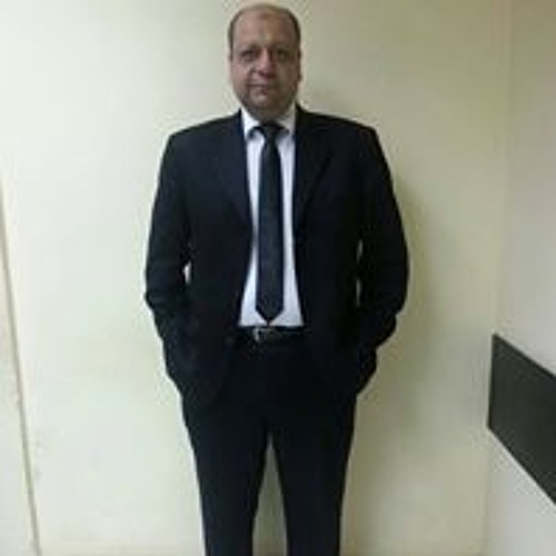 Ahmed Fouad’s avatar