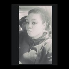 Catherine Nicole Shockley