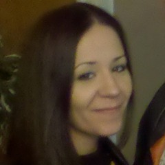 Charity Weber (Wifey)