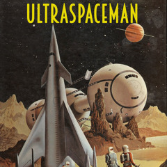 Ultraspaceman