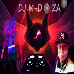 DJ M-Doza