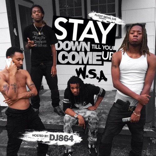 Trigga Boi - R.I.P. Ali