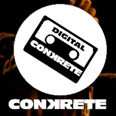 Conkrete Digital Music