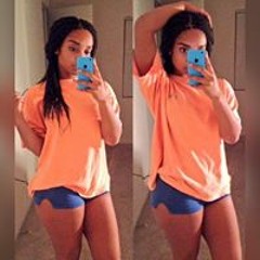 Shannon Shardae Favor