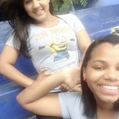 Lismarian Santos Reyes