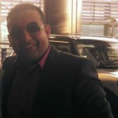 Muhamad Al-Mezayn