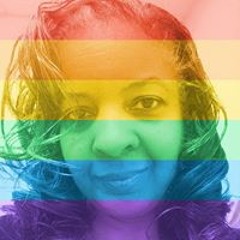 Theresa Branch-el Bailey