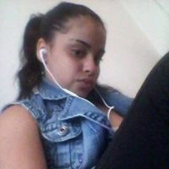 Mariliz Cruz Berrios