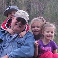 Amy Middleton Earles