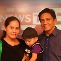 Ariel Revilleza Larona