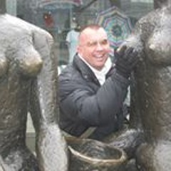 Leon Janse Van Vuuren