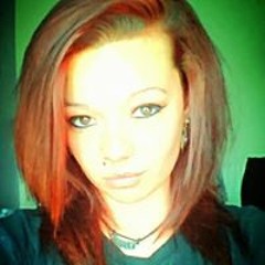 Hayley Katrina Galbraith