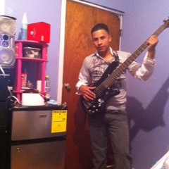 angel espinoza