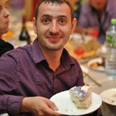 мой