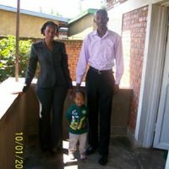 Leonard Munyarugerero