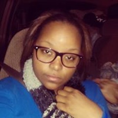 Shanika SoBlessed Lang