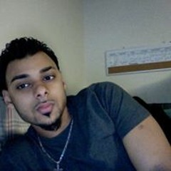Chris Ramsingh