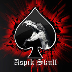 Aspik Skull