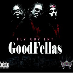 Fly Guy Ent