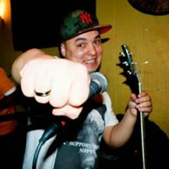 Isaque Luiz da Silva