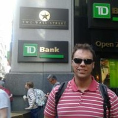 Daniel Dammski Hackbart