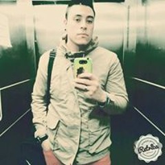 Abel Andres Noseqmas