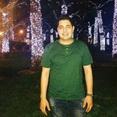 Ahmed Eka