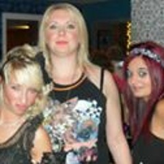 Samantha Victoria Javady