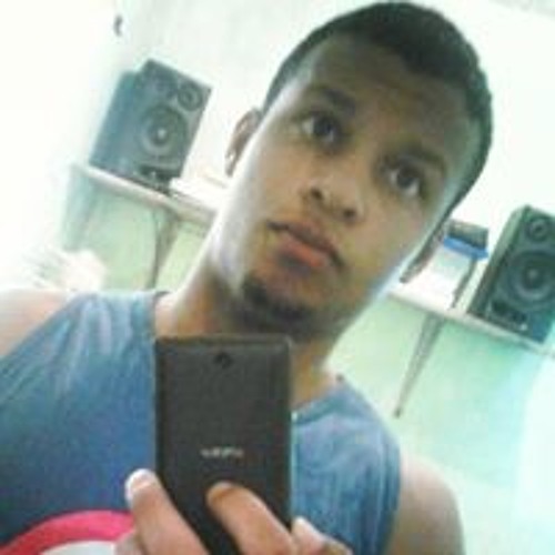 Markinhos Barboza’s avatar