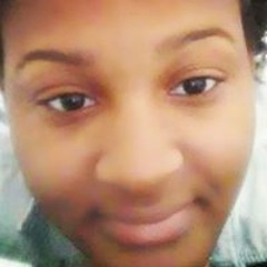 Alisha Comeaux-Levier