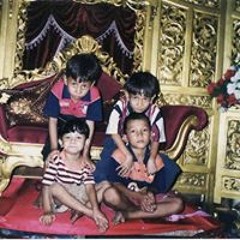 FÏqîh Anugerah Fariz