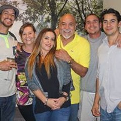 Rafael A. Gutierrez Jr.