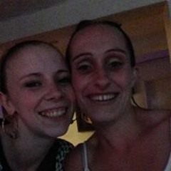 Cheynene Louise Kohut