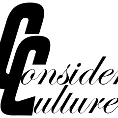 Consider Culture