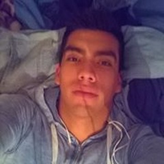 Maximiliano Gutierrez