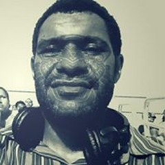 Demitri Guyford Yombon