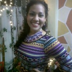 Marycruz Neimaru Reyes