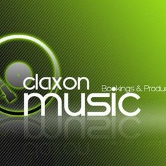 Claxon Music