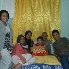 Hadji Hashim Engging