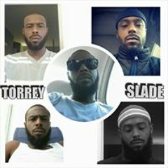 Torrey Slade