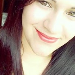 Andreia Cristina Ornelas