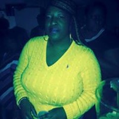 Tynette Rochelle Outlaw