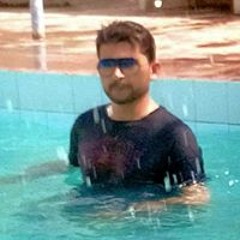 Ali Baqri