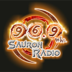 Stream Sauron Radio 96.9 mhz music | Listen to songs, albums, playlists for  free on SoundCloud